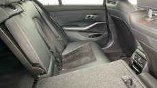 BMW 3 Series 320i M Sport 4dr Step Auto Petrol Saloon